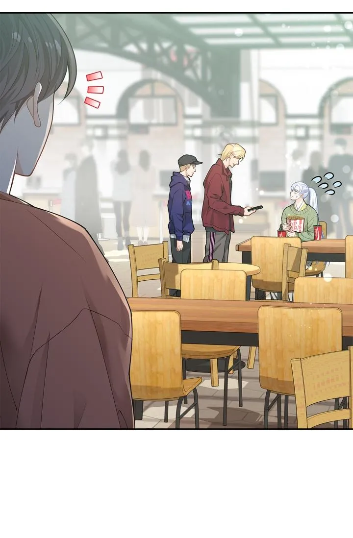 Hôn Nhân Bị Đánh Cắp Của Hồ Ly Chapter 52 Trang 4