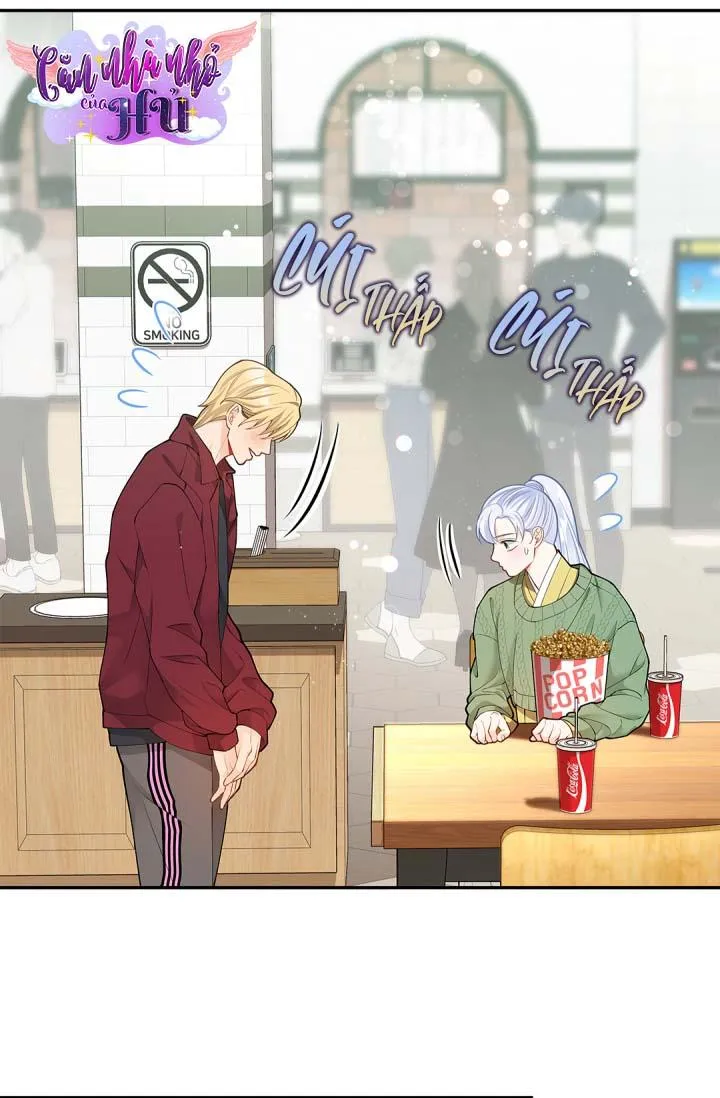 Hôn Nhân Bị Đánh Cắp Của Hồ Ly Chapter 52 Trang 5