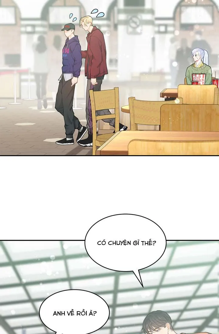 Hôn Nhân Bị Đánh Cắp Của Hồ Ly Chapter 52 Trang 7