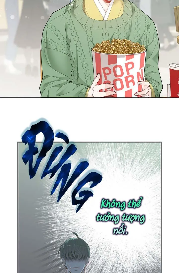 Hôn Nhân Bị Đánh Cắp Của Hồ Ly Chapter 52 Trang 9