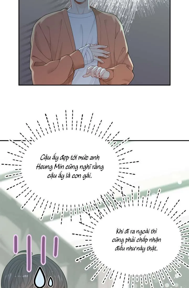 Hôn Nhân Bị Đánh Cắp Của Hồ Ly Chapter 52 Trang 10
