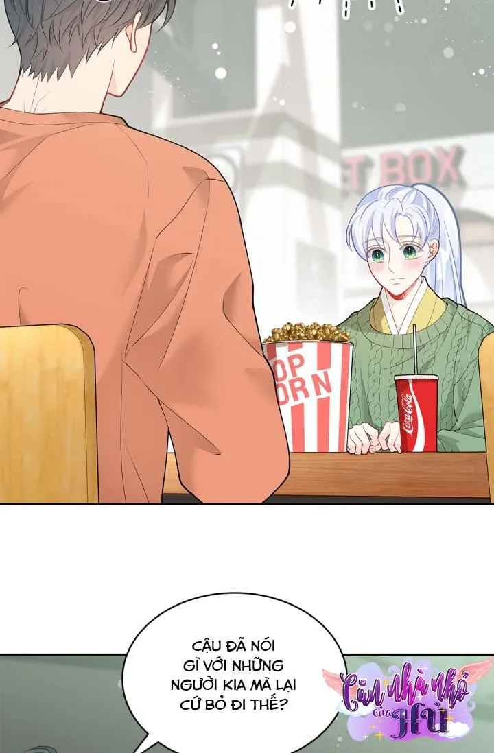 Hôn Nhân Bị Đánh Cắp Của Hồ Ly Chapter 52 Trang 11