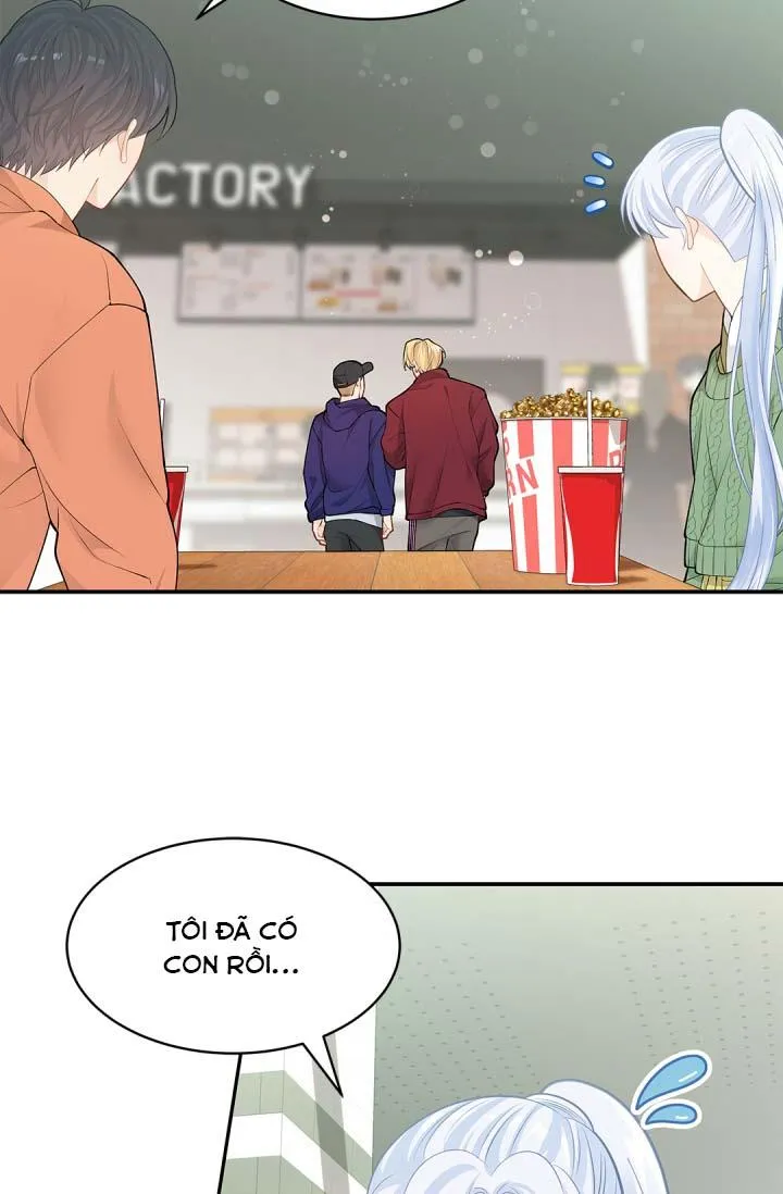 Hôn Nhân Bị Đánh Cắp Của Hồ Ly Chapter 52 Trang 12