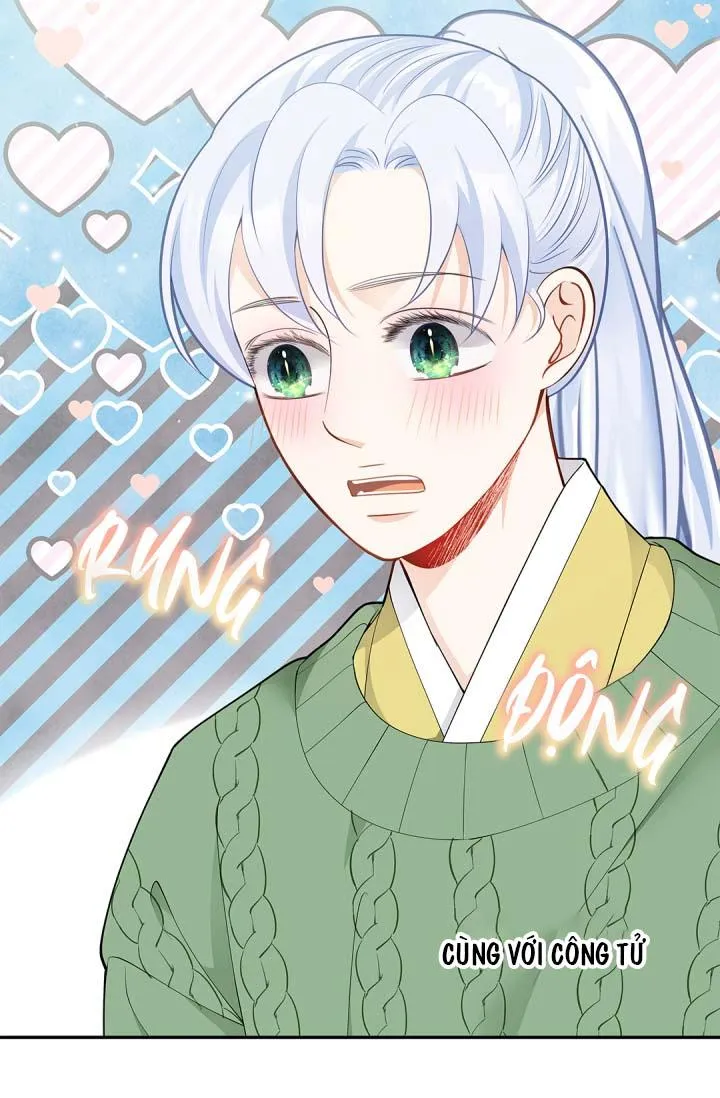 Hôn Nhân Bị Đánh Cắp Của Hồ Ly Chapter 52 Trang 15