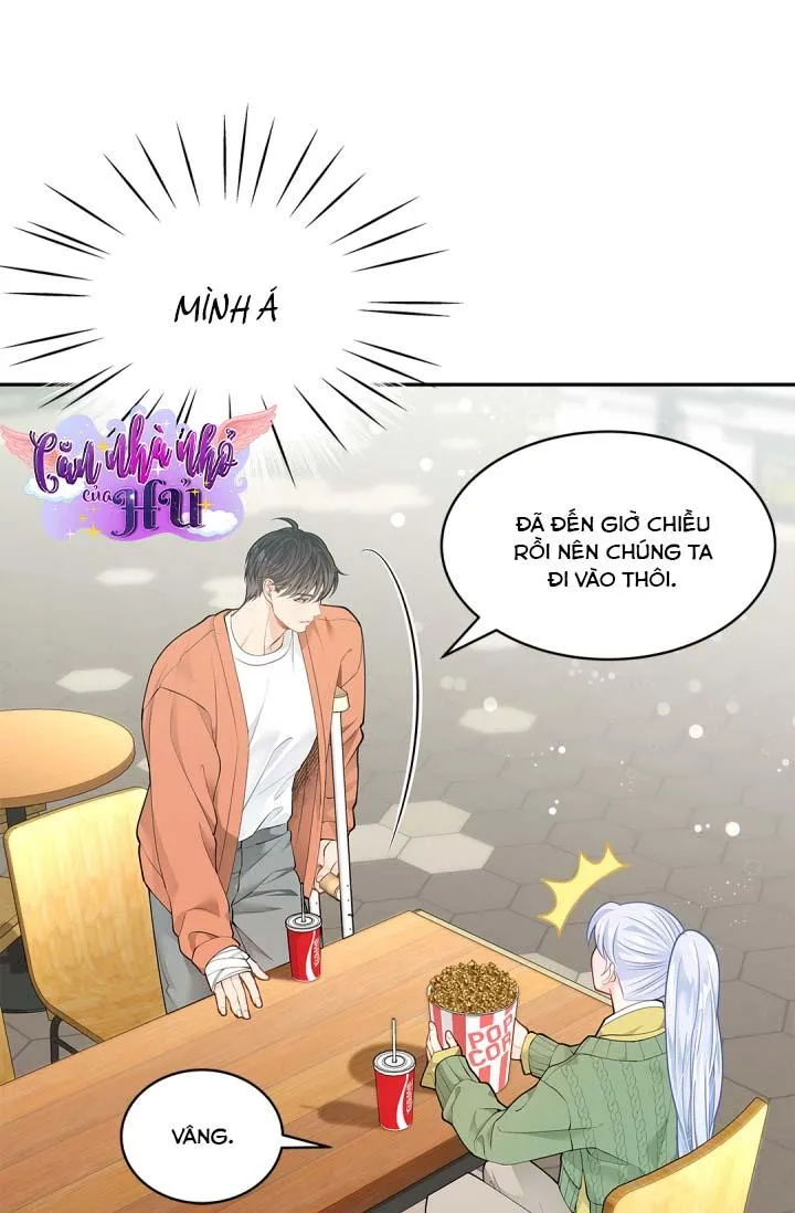 Hôn Nhân Bị Đánh Cắp Của Hồ Ly Chapter 52 Trang 16