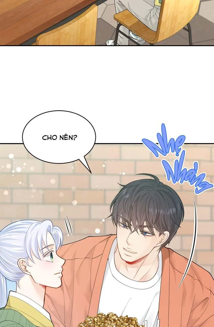 Hôn Nhân Bị Đánh Cắp Của Hồ Ly Chapter 52 Trang 17