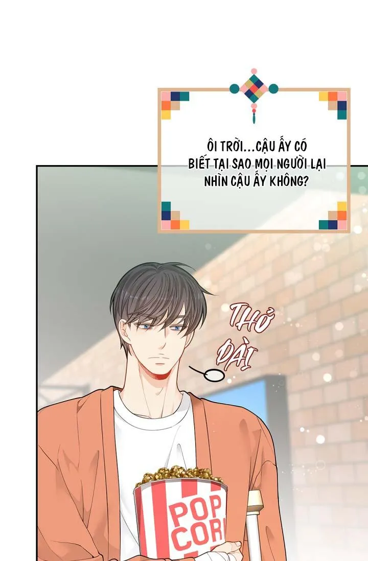 Hôn Nhân Bị Đánh Cắp Của Hồ Ly Chapter 52 Trang 21