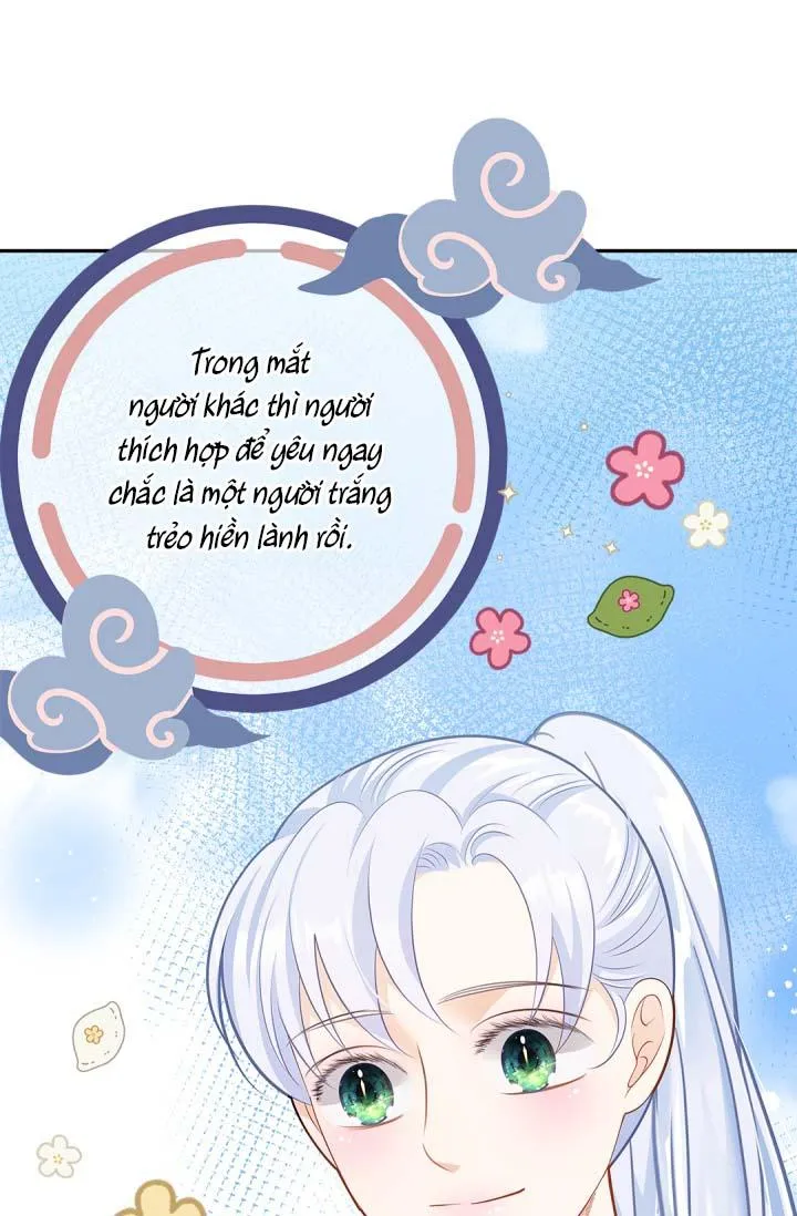 Hôn Nhân Bị Đánh Cắp Của Hồ Ly Chapter 52 Trang 23