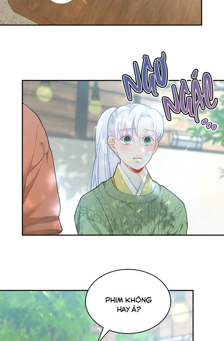 Hôn Nhân Bị Đánh Cắp Của Hồ Ly Chapter 52 Trang 31