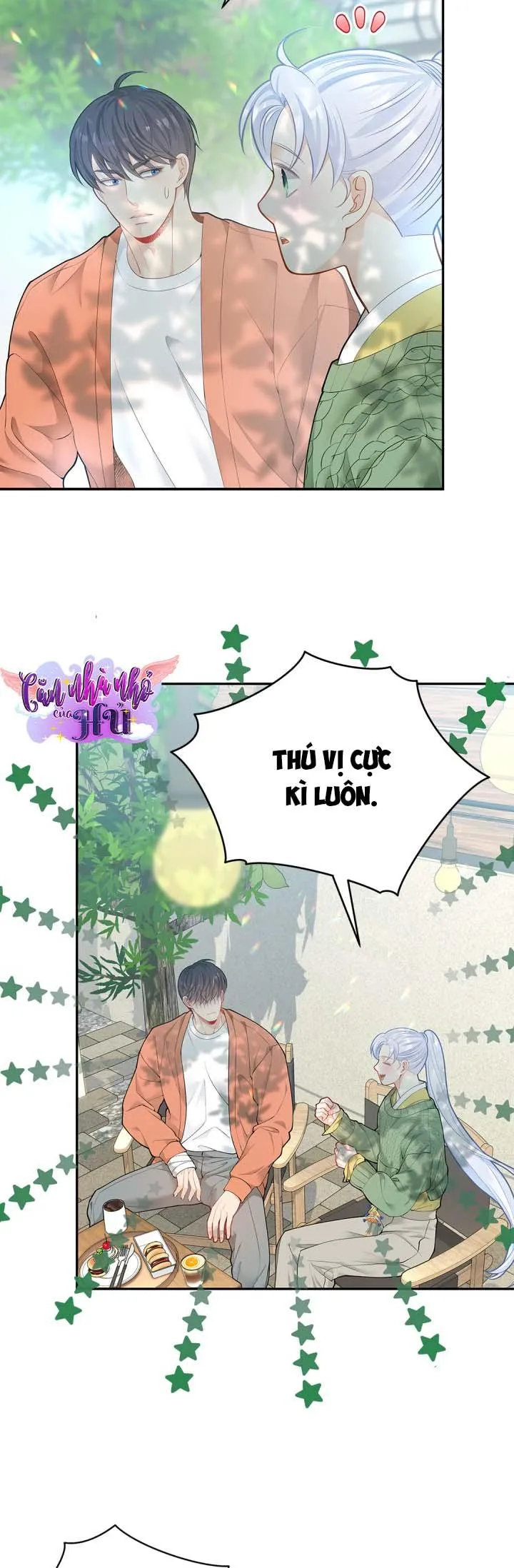 Hôn Nhân Bị Đánh Cắp Của Hồ Ly Chapter 52 Trang 32