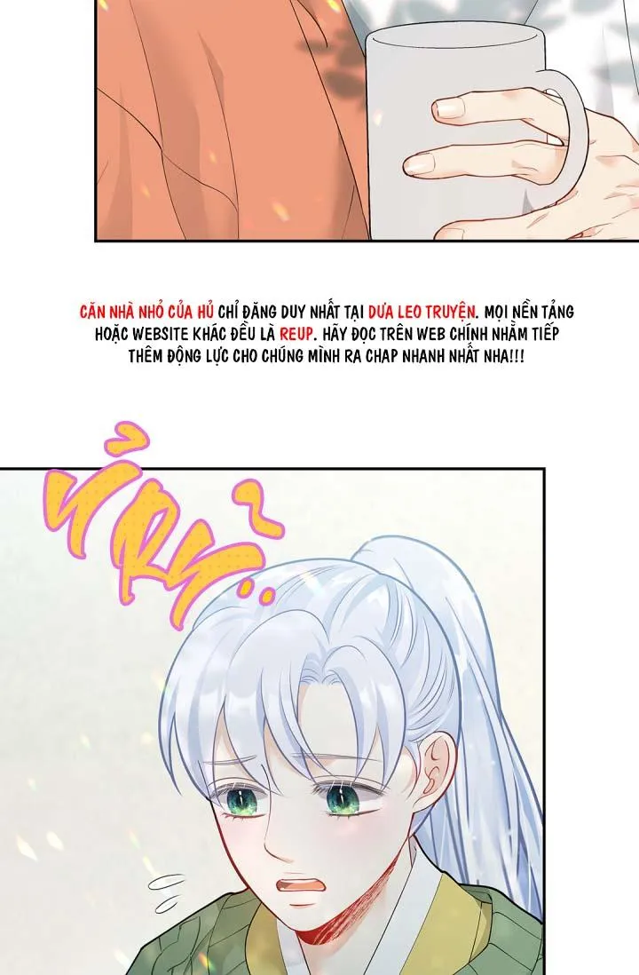 Hôn Nhân Bị Đánh Cắp Của Hồ Ly Chapter 52 Trang 34