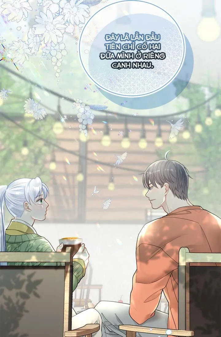 Hôn Nhân Bị Đánh Cắp Của Hồ Ly Chapter 52 Trang 36