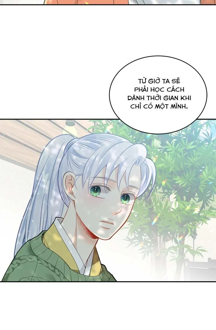 Hôn Nhân Bị Đánh Cắp Của Hồ Ly Chapter 52 Trang 38