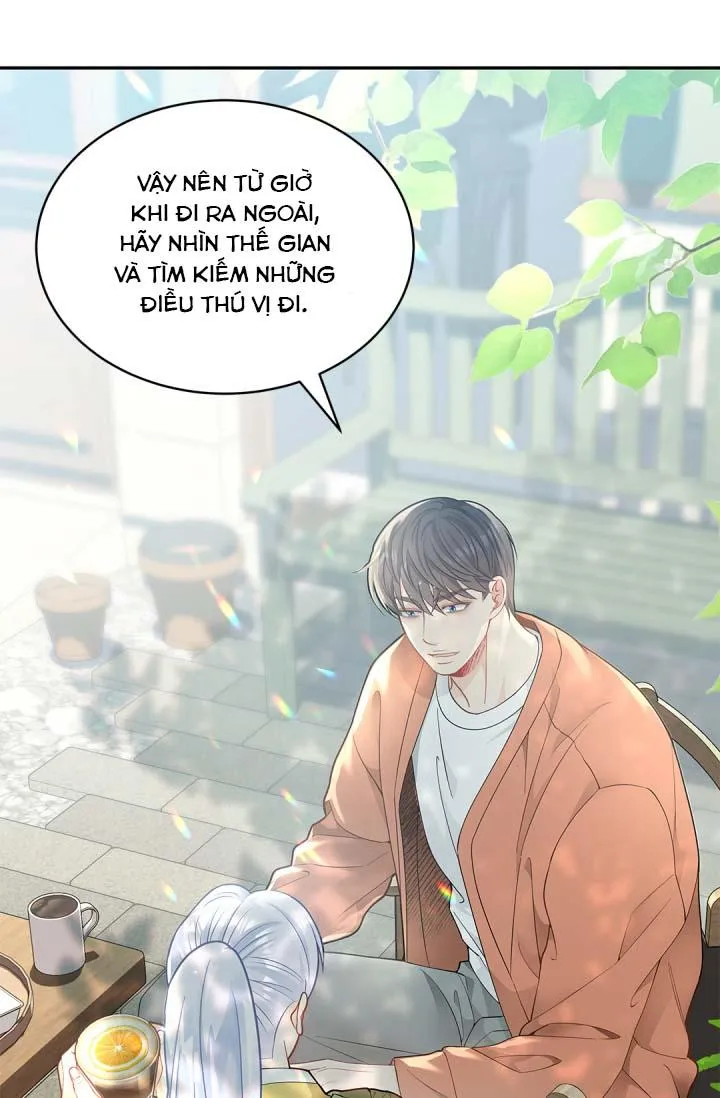 Hôn Nhân Bị Đánh Cắp Của Hồ Ly Chapter 52 Trang 39