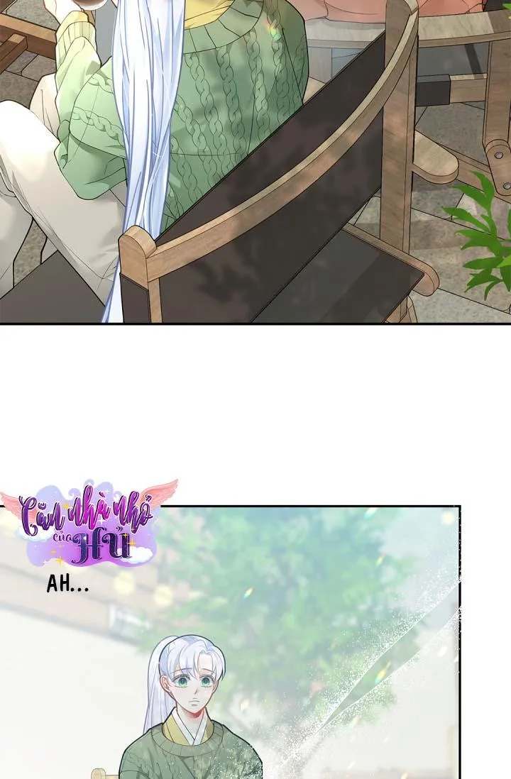 Hôn Nhân Bị Đánh Cắp Của Hồ Ly Chapter 52 Trang 40