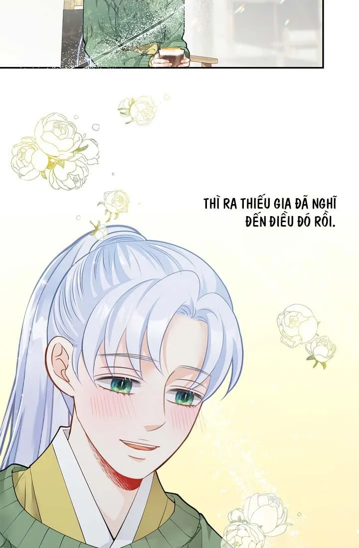 Hôn Nhân Bị Đánh Cắp Của Hồ Ly Chapter 52 Trang 41