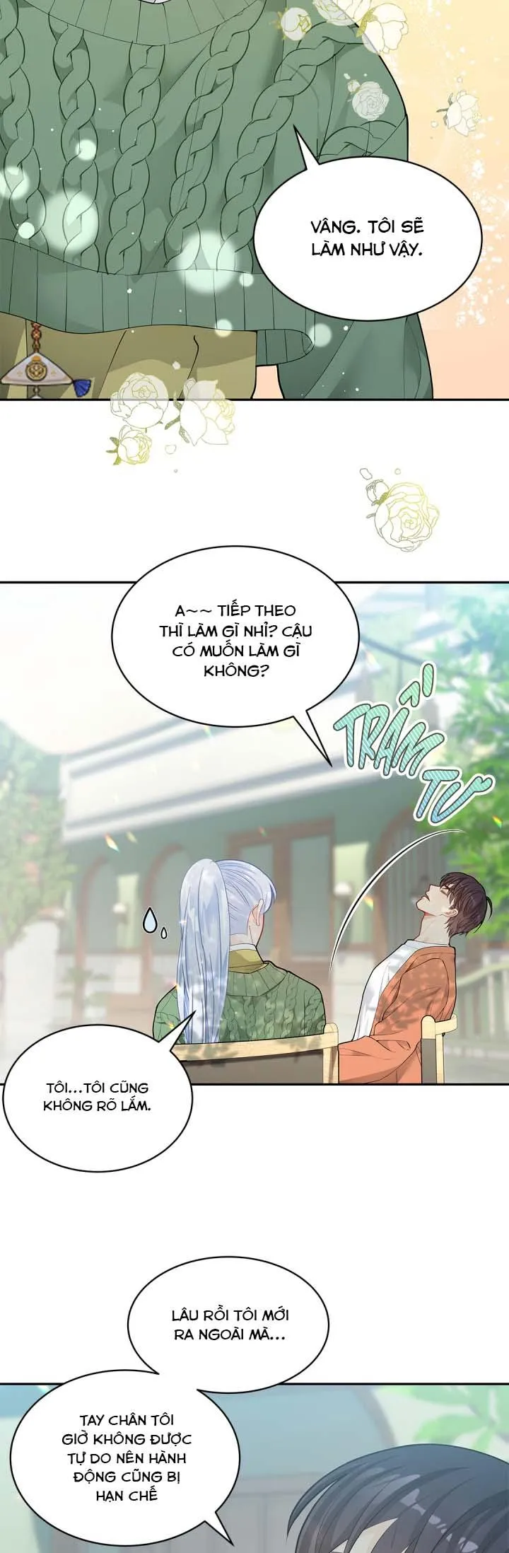 Hôn Nhân Bị Đánh Cắp Của Hồ Ly Chapter 52 Trang 42