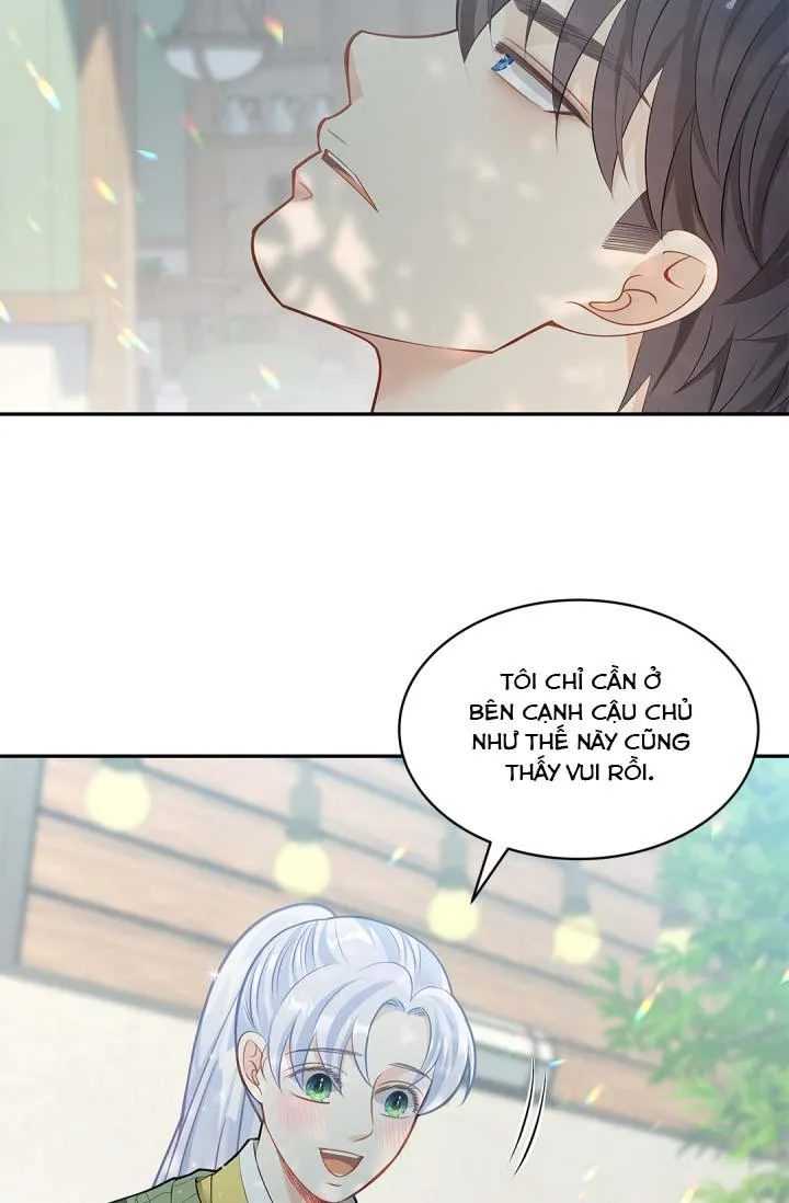 Hôn Nhân Bị Đánh Cắp Của Hồ Ly Chapter 52 Trang 43