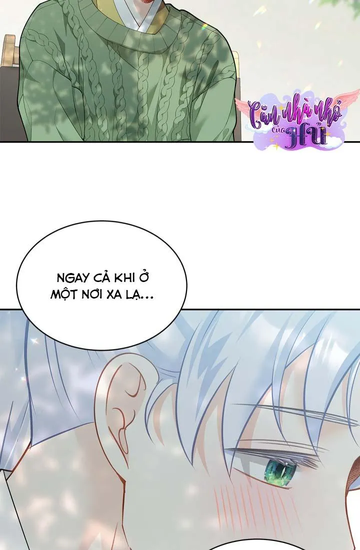 Hôn Nhân Bị Đánh Cắp Của Hồ Ly Chapter 52 Trang 44