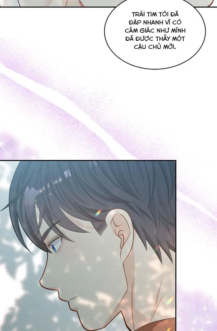 Hôn Nhân Bị Đánh Cắp Của Hồ Ly Chapter 52 Trang 45