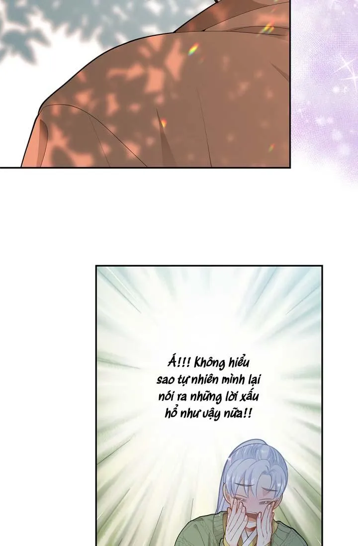 Hôn Nhân Bị Đánh Cắp Của Hồ Ly Chapter 52 Trang 46