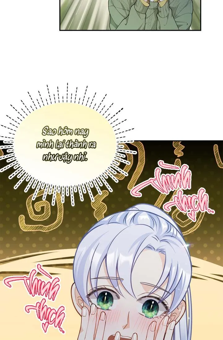 Hôn Nhân Bị Đánh Cắp Của Hồ Ly Chapter 52 Trang 47