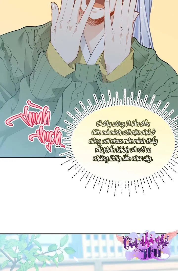 Hôn Nhân Bị Đánh Cắp Của Hồ Ly Chapter 52 Trang 48