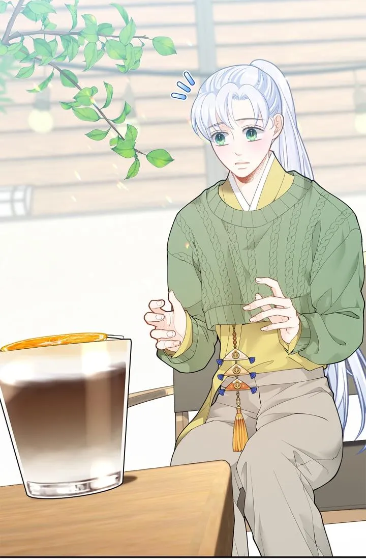 Hôn Nhân Bị Đánh Cắp Của Hồ Ly Chapter 52 Trang 49