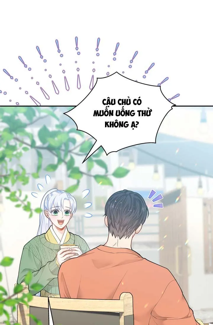 Hôn Nhân Bị Đánh Cắp Của Hồ Ly Chapter 52 Trang 50