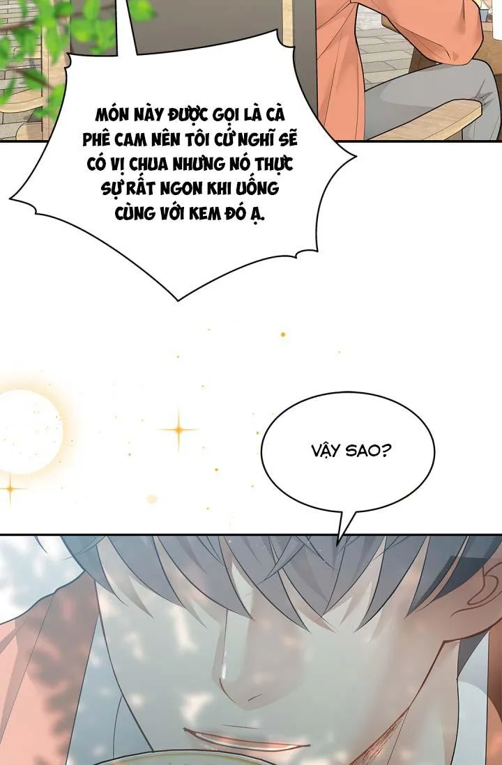 Hôn Nhân Bị Đánh Cắp Của Hồ Ly Chapter 52 Trang 51