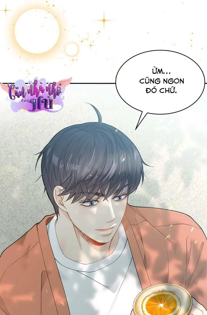 Hôn Nhân Bị Đánh Cắp Của Hồ Ly Chapter 52 Trang 53