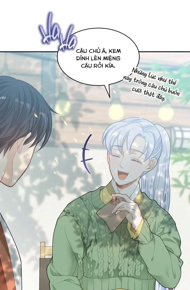 Hôn Nhân Bị Đánh Cắp Của Hồ Ly Chapter 52 Trang 55