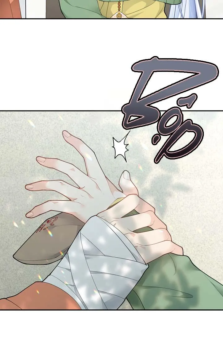 Hôn Nhân Bị Đánh Cắp Của Hồ Ly Chapter 52 Trang 56