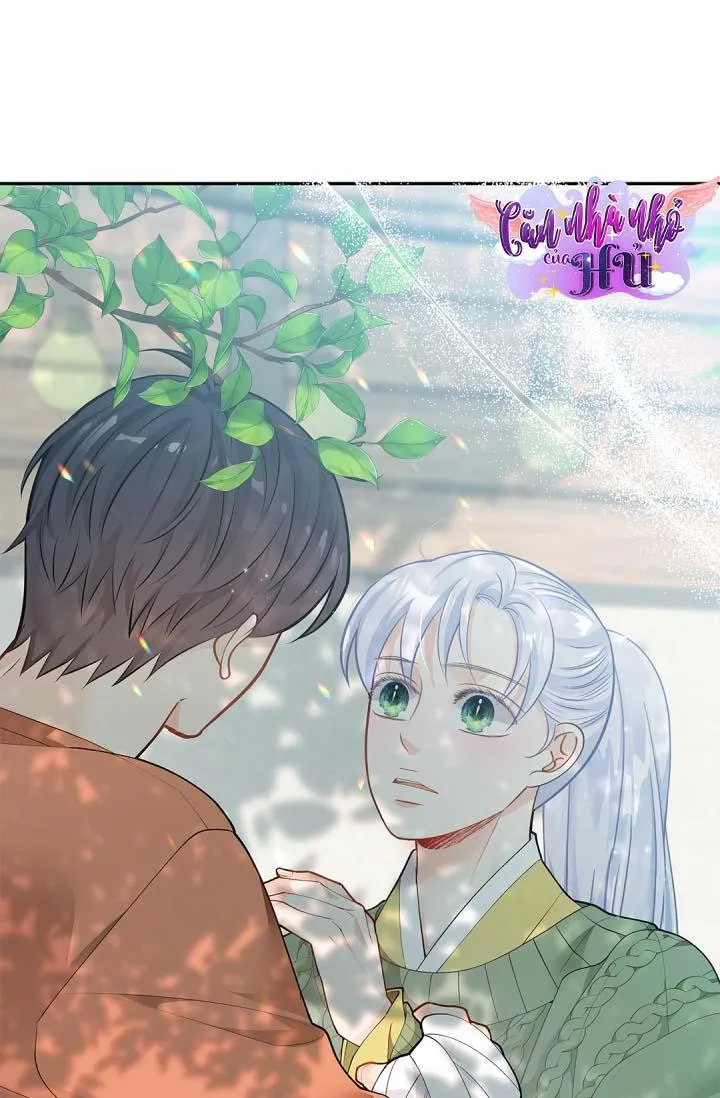 Hôn Nhân Bị Đánh Cắp Của Hồ Ly Chapter 52 Trang 57