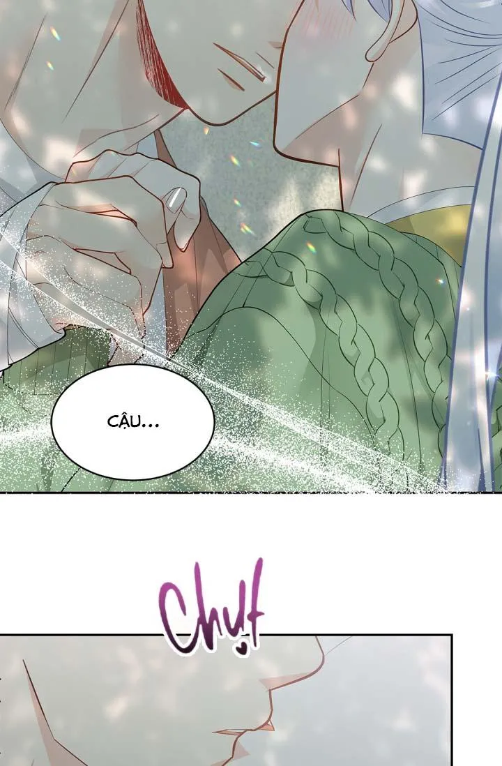 Hôn Nhân Bị Đánh Cắp Của Hồ Ly Chapter 52 Trang 59