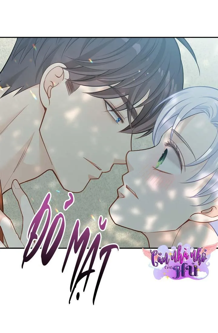 Hôn Nhân Bị Đánh Cắp Của Hồ Ly Chapter 52 Trang 61