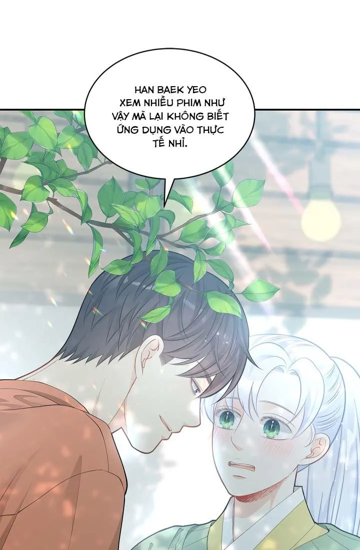 Hôn Nhân Bị Đánh Cắp Của Hồ Ly Chapter 52 Trang 62