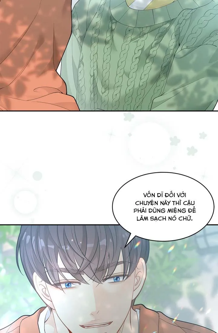 Hôn Nhân Bị Đánh Cắp Của Hồ Ly Chapter 52 Trang 63