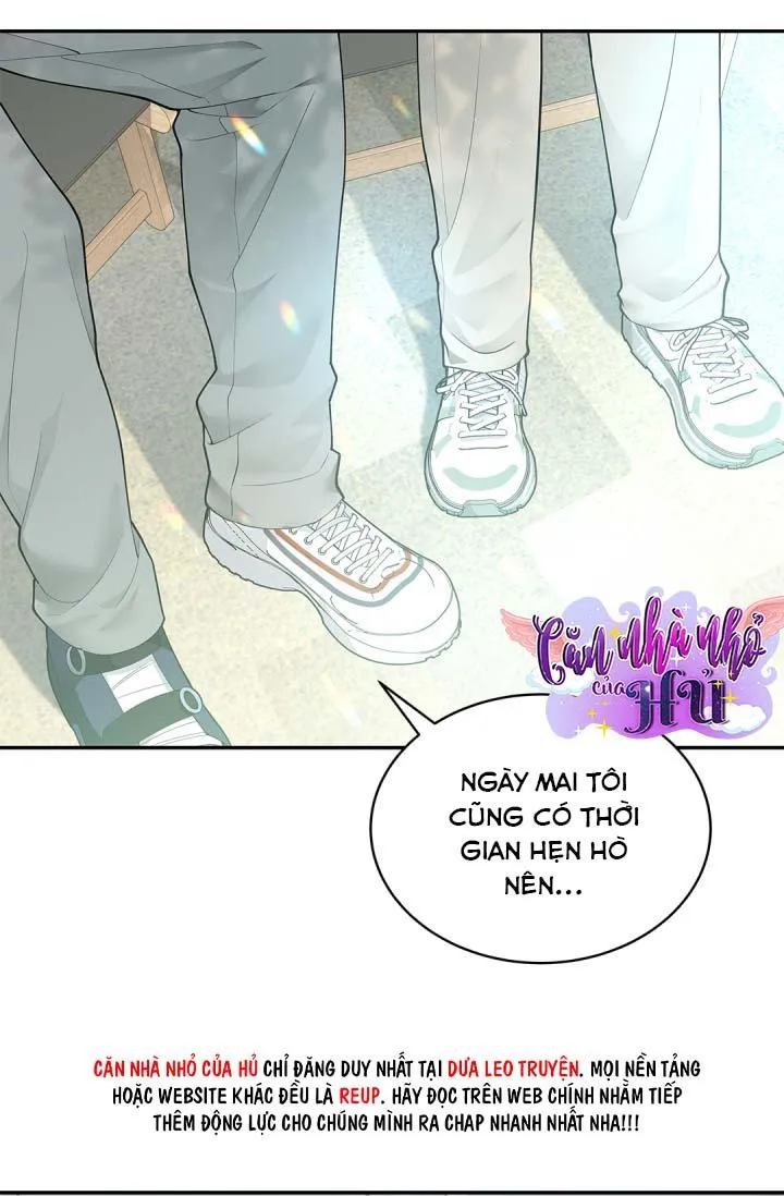 Hôn Nhân Bị Đánh Cắp Của Hồ Ly Chapter 53 Trang 3