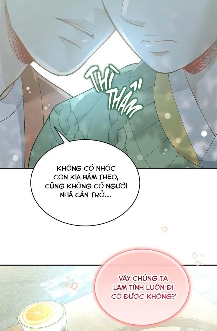 Hôn Nhân Bị Đánh Cắp Của Hồ Ly Chapter 53 Trang 4