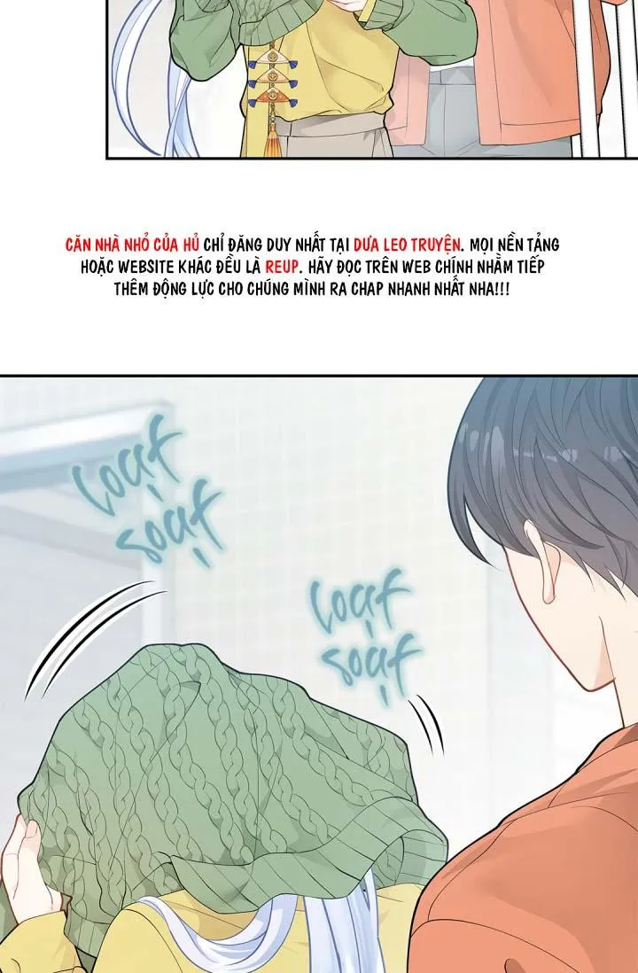 Hôn Nhân Bị Đánh Cắp Của Hồ Ly Chapter 53 Trang 16