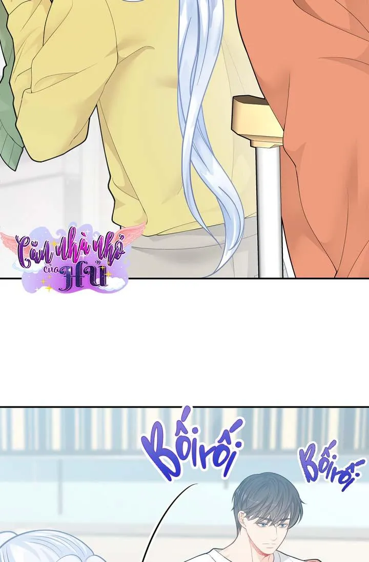 Hôn Nhân Bị Đánh Cắp Của Hồ Ly Chapter 53 Trang 17