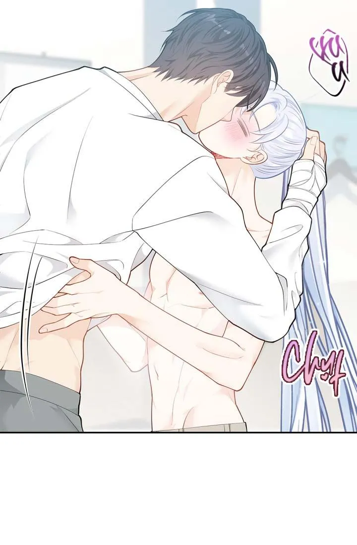 Hôn Nhân Bị Đánh Cắp Của Hồ Ly Chapter 53 Trang 24