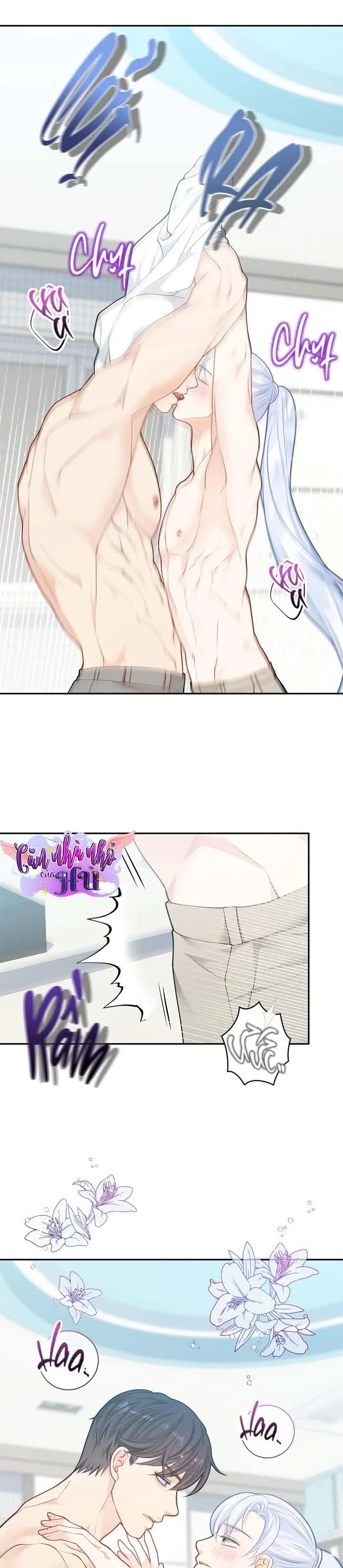 Hôn Nhân Bị Đánh Cắp Của Hồ Ly Chapter 53 Trang 25