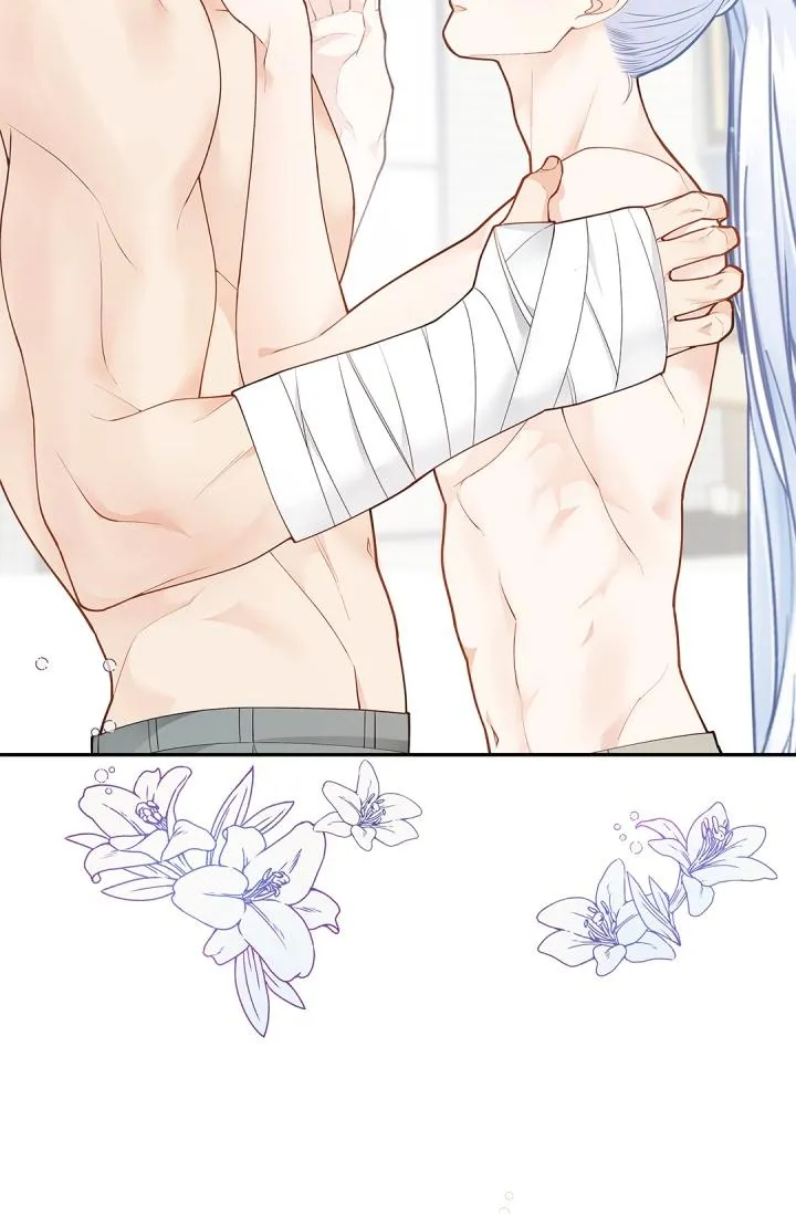 Hôn Nhân Bị Đánh Cắp Của Hồ Ly Chapter 53 Trang 26