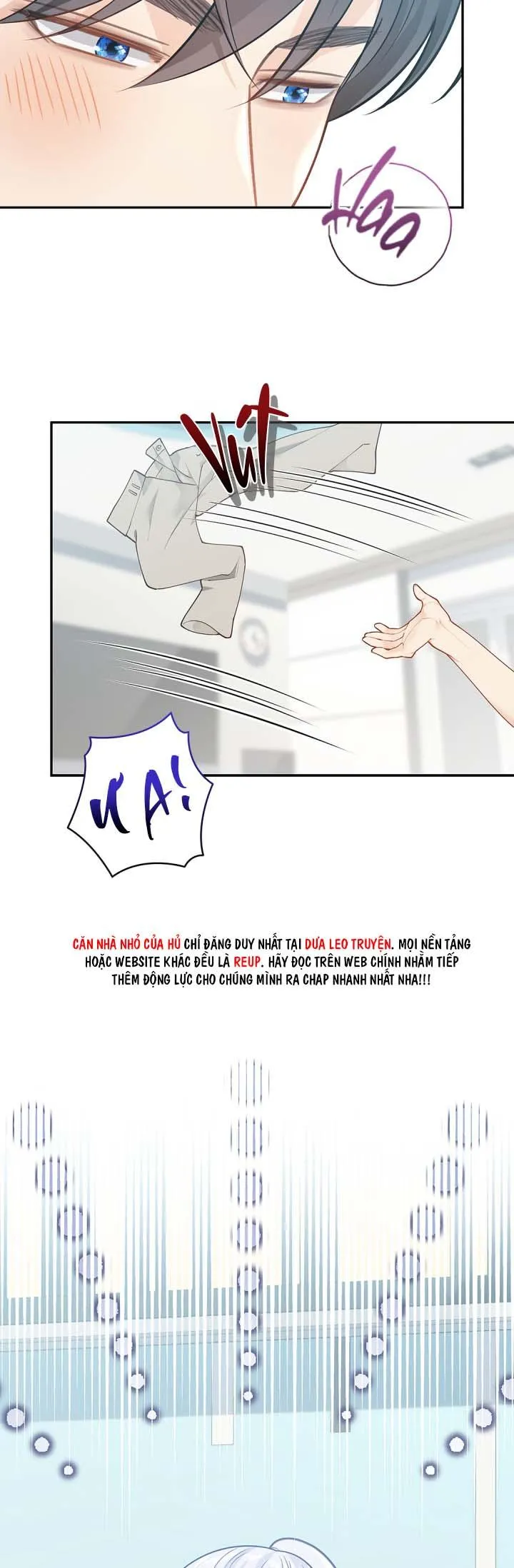 Hôn Nhân Bị Đánh Cắp Của Hồ Ly Chapter 53 Trang 29