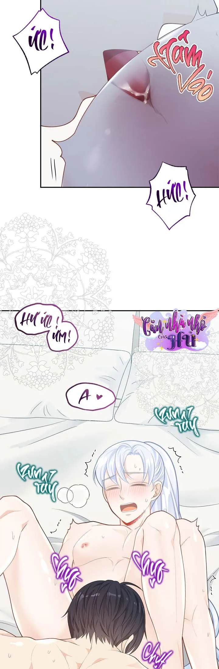 Hôn Nhân Bị Đánh Cắp Của Hồ Ly Chapter 53 Trang 31