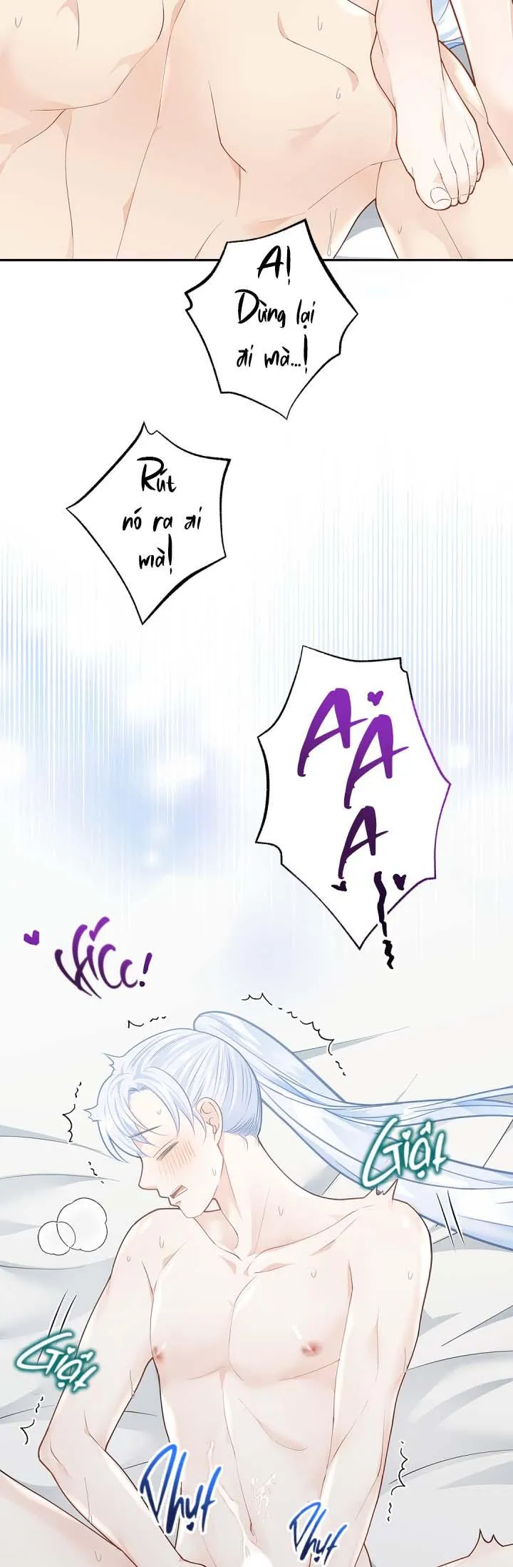 Hôn Nhân Bị Đánh Cắp Của Hồ Ly Chapter 53 Trang 32