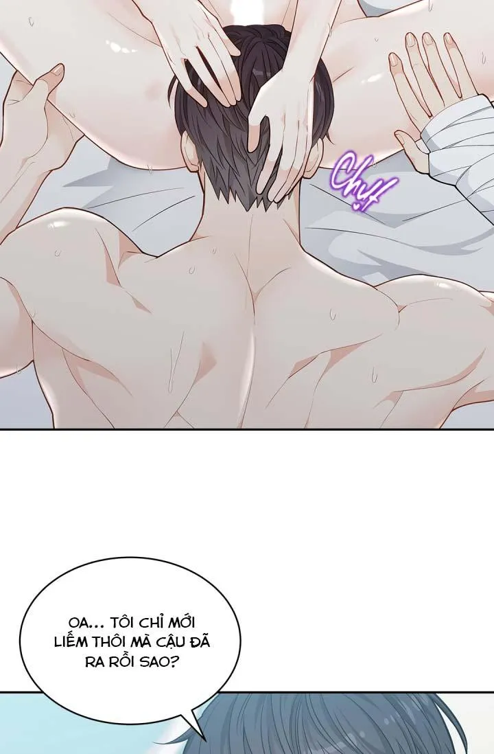 Hôn Nhân Bị Đánh Cắp Của Hồ Ly Chapter 53 Trang 33