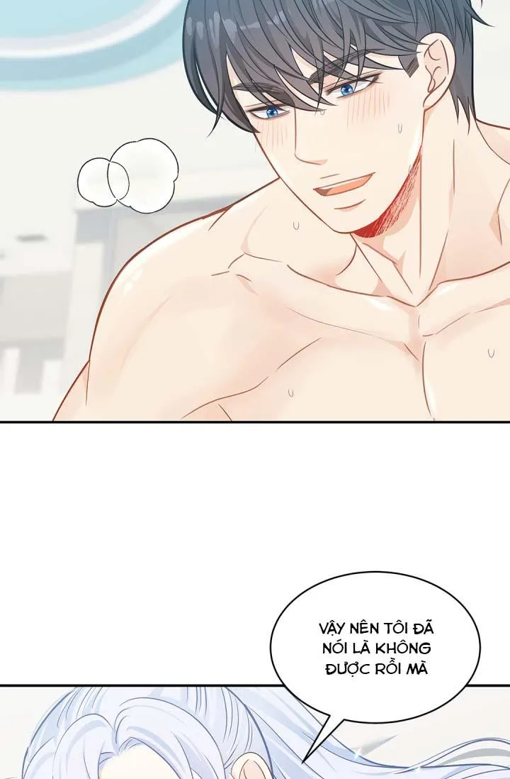 Hôn Nhân Bị Đánh Cắp Của Hồ Ly Chapter 53 Trang 34